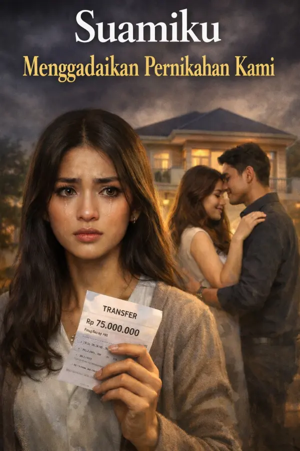 Suamiku Menggadaikan Pernikahan Kami