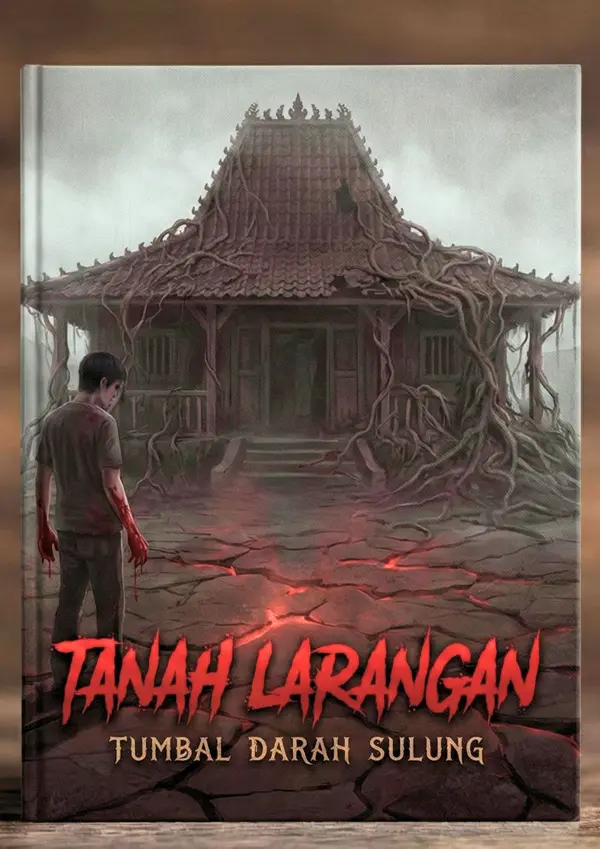 Tanah Larangan: Tumbal Darah Sulung