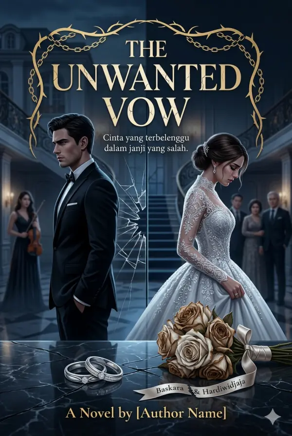 The Unwanted Vow (Janji yang Tak Diinginkan)