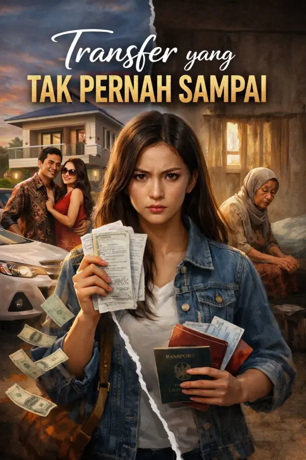 “Transfer yang Tak Pernah Sampai”