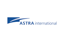 Astra International, Tbk.
